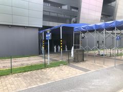 -花桥国际博览中心