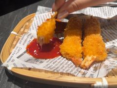 -七欣天香辣蟹火锅(海门解放中路店)