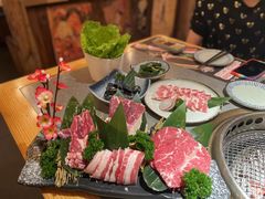 -炉太郎日式烧肉店(华贸店)