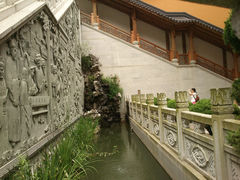 景点-杭州上天竺法喜讲寺