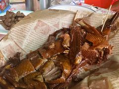 -辣不怕口味虾(凌霄路店)