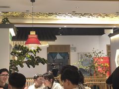 -呷湘厨·鱼汤捞饭·剁椒鱼头·辣椒炒肉(国家会展中心店)