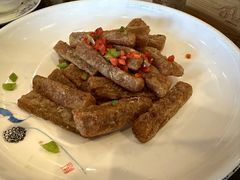 -九华山聚龙大酒店