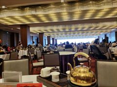 -白天鹅宾馆-宏图府餐厅