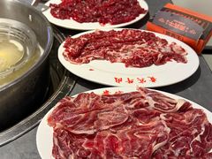-贵宾牛·潮汕牛肉火锅(珠池总店)