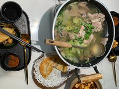 -乔阿马·江南味·驴肉香(龙湖华泾天街店)