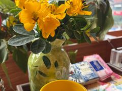 -粤点越有·茶点·粤菜(樵岭国际店)