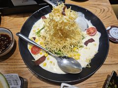 -雷门拉面·现熬骨汤(凯德来福士店)