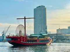 -神户美利坚公园东方大酒店