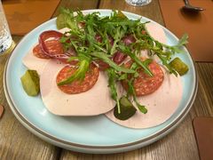 -Golden Lily河内巴黎法越料理餐厅(建国西路店)