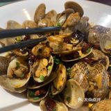 我是在大众点评上看到的这家店，看到有团购