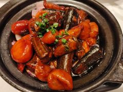 -上海精菜馆(虎踞关店)