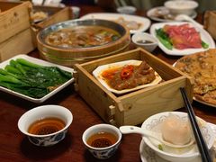 -彩景大酒楼(万泰新天地店)