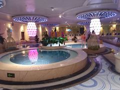 -水晶之星洗浴温泉汗蒸