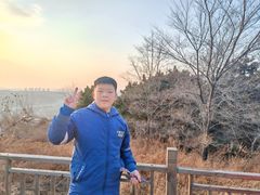 -高尔山公园