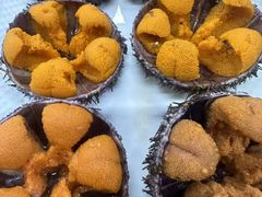 -小红鲸·海鲜餐厅(轸大路店)