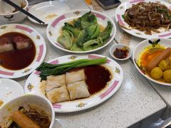 -甜蜜蜜港式茶餐厅(虹梅店)