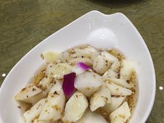 拾贝海鲜馆-拾贝海鲜馆（海鲜粤菜）(花果园店)