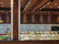 -蓝港海鲜厨房(金水路店)