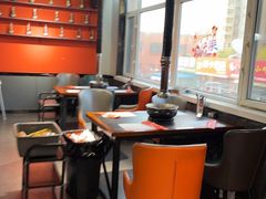 -四斤烤肉(东戴河孟家店)