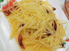 -七的湖·晚芳亭·阳澄湖农家菜·大闸蟹(莲花岛店)