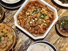 -张豆花(碚峡路店)