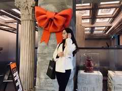 -玲婧胡同·生日蛋糕·餐厅(嘉里城店)