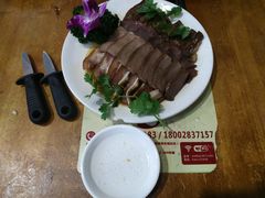-蚝得喜海鲜(东城店)