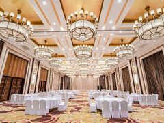 -天泰宾馆婚宴·宴会厅·婚礼堂