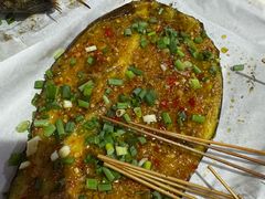 抚琴第一烧烤-抚琴第一烤(抚琴地铁站A口店)