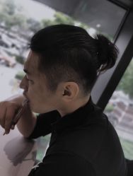 -MY HAIR ARDOR