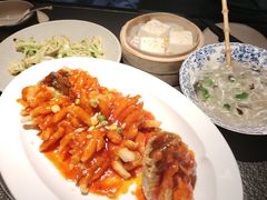 -金陵家宴·金陵春·南京菜(夫子庙店)