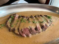 -Khéma Restaurant Pasteur