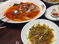 -上名堂·鱼头好吃(体育场路店)