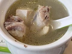-老乡鸡(武汉烽胜路店)