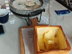 -绿茶餐厅(龙井船宴· 品牌总店)