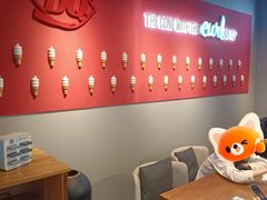 -DQ·蛋糕·冰淇淋(龙茗店)