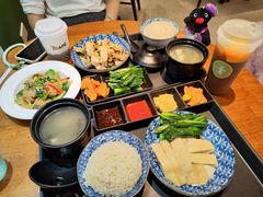 -又鸟pizza海南鸡饭(假日广场店)