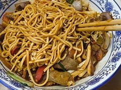-复兴面王(河东路起源店)