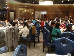 大堂-望乡楼上海菜(日月光店)