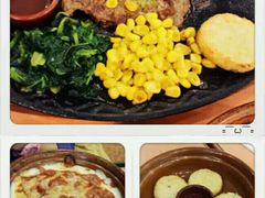 android_upload_pic-萨莉亚意式餐厅(中北永旺店)