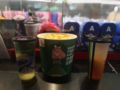 -星巴克(杭州大厦C座店)