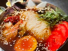 -KimPro 辛普乐概念韩餐