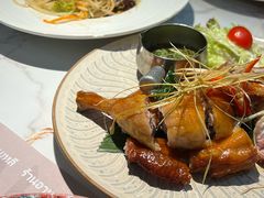 -泰椰里·泰国餐厅(智慧城广百广场店)