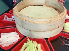 -羲和雅苑•北京烤鸭(乐园道万象城店)