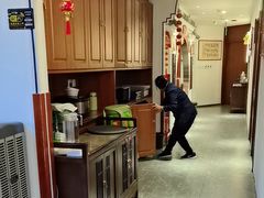 -徽韵人家·传承正宗徽菜(牡丹园店)