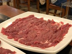 -情忆草原涮肉馆
