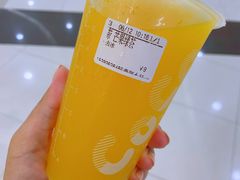 -CoCo都可(燕郊永旺店)