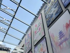 -狮王府淮扬菜(夫子庙老门东店)