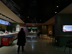 -大地影院(宁波恒茂商业广场店)